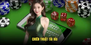 Chiến thuật tài xỉu