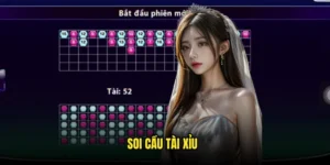 Soi cầu tài xỉu