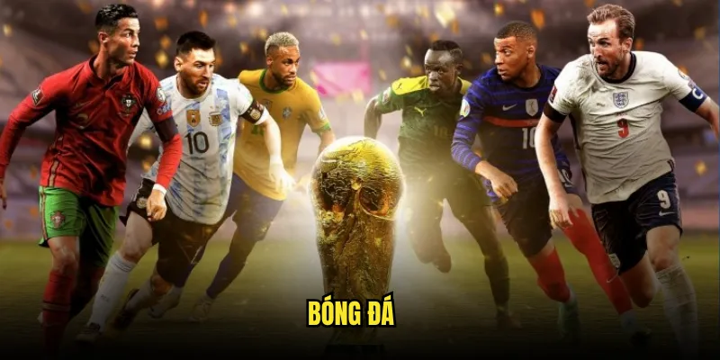 Bóng đá Tỷ lệ kèo: Sân Chơi Đẳng Cấp Cho Dân Cược 1 Bóng đá