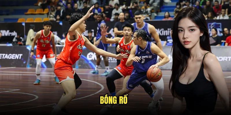 Bóng rổ Tỷ lệ kèo: Cược NBA Hấp Dẫn Nhất 1 Bóng rổ