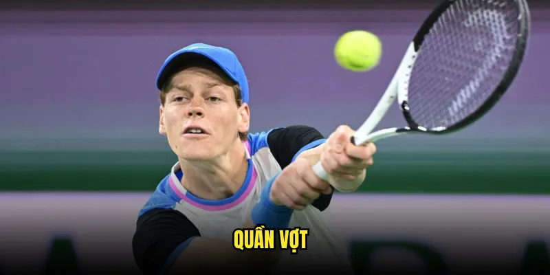 Quần vợt Tỷ lệ kèo: Đặt Cược Grand Slam 1 Quần vợt