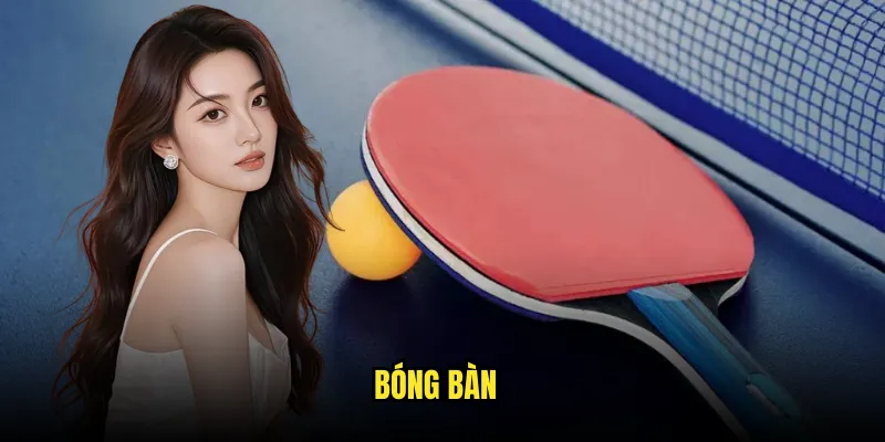 Bóng bàn Tỷ lệ kèo: Ping Pong Cấp Cao 1 Bóng bàn