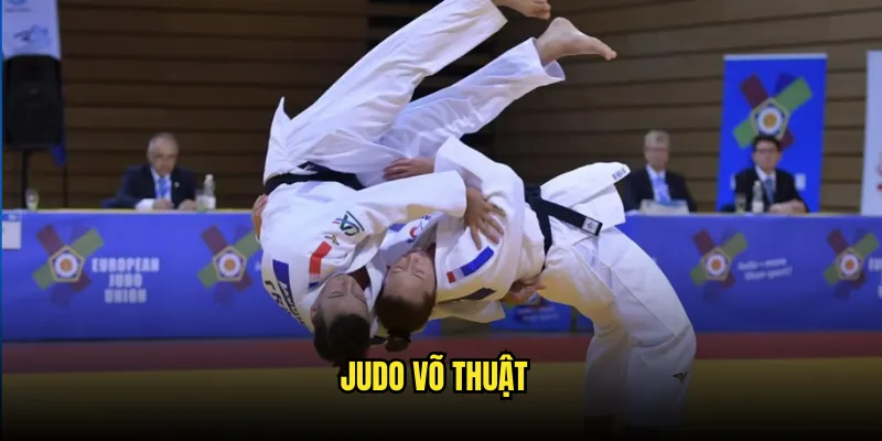 Judo võ thuật Tỷ lệ kèo: Môn Võ Truyền Thống 1 Judo võ thuật