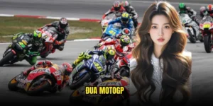 Đua MotoGP