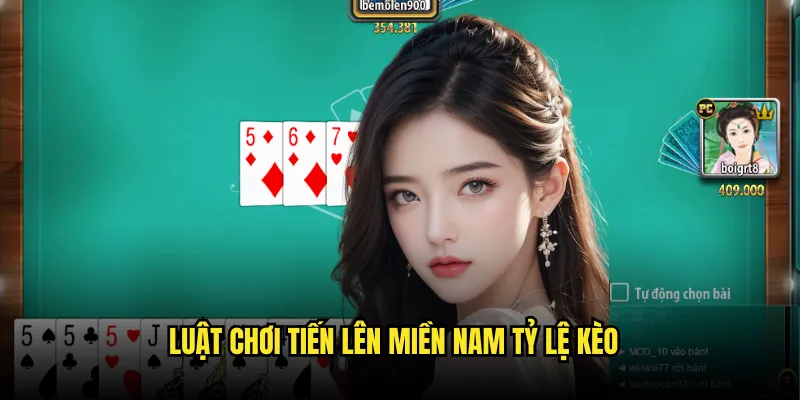 Tiến lên miền Nam Tỷ lệ kèo: Bài Lá Dân Gian 2 Luật Chơi Tiến Lên Miền Nam Tỷ lệ kèo
