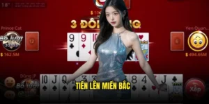 Tiến lên miền Bắc