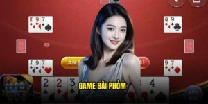 Game bài Phỏm