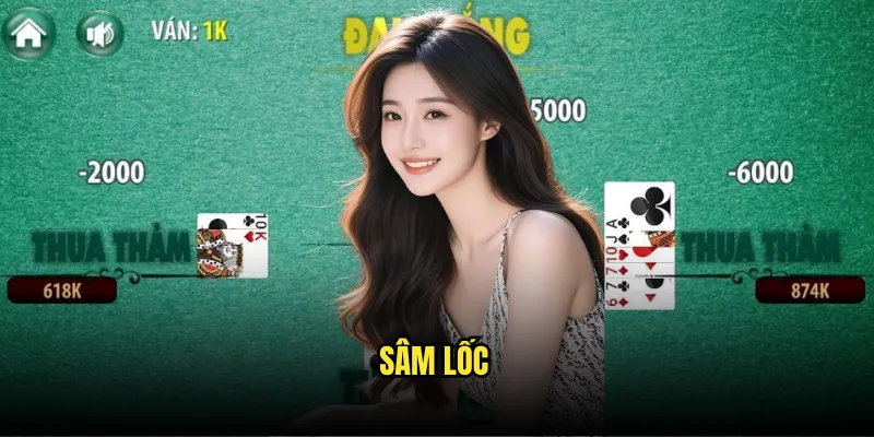 Sâm lốc Tỷ lệ kèo: Game Trí Tuệ Việt 1 Sâm lốc