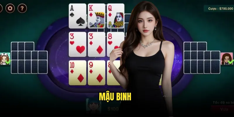 Mậu binh Tỷ lệ kèo: Xếp Bài Nghệ Thuật Trong 2025 1 Mậu binh