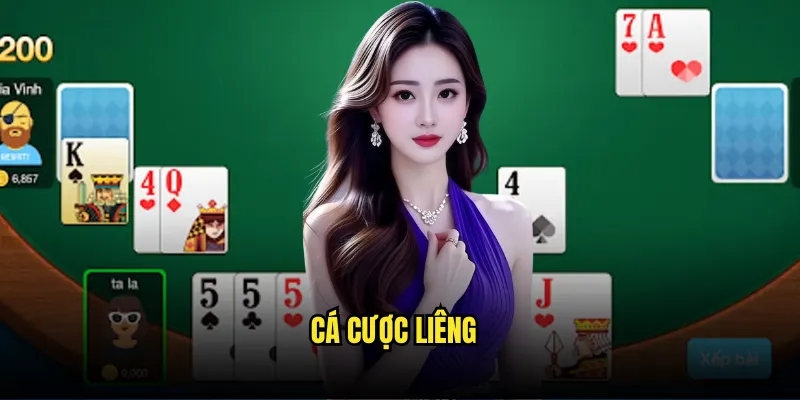 Cá cược Liêng Tỷ lệ kèo: Ba Lá Quyết Định 1 Cá cược Liêng