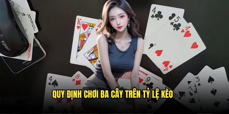 Ba cây Tỷ lệ kèo: Game Nhanh Thắng Lớn 2 Quy Định chơi Ba cây trên Tỷ lệ kèo