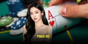 Poker Việt