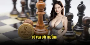 Cờ vua đổi thưởng