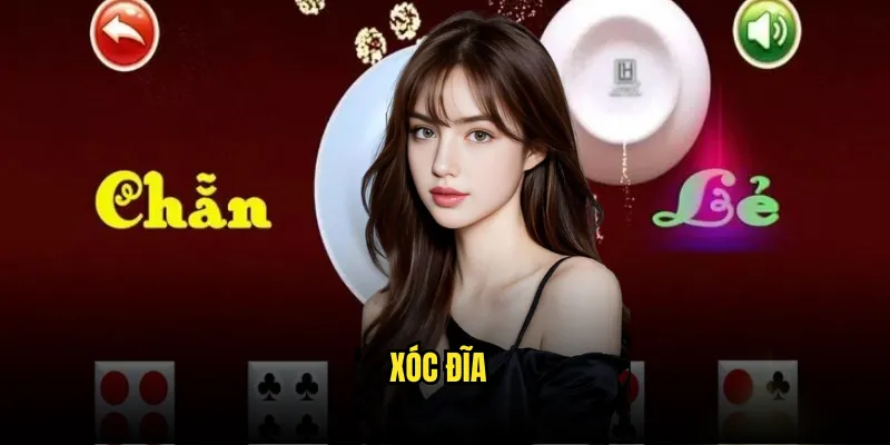 Xóc đĩa Tỷ lệ kèo: Trò Chơi Dân Gian Việt Nam Online 1 Xóc đĩa