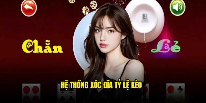 Xóc đĩa Tỷ lệ kèo: Trò Chơi Dân Gian Việt Nam Online 3 Hệ Thống Xóc đĩa Tỷ lệ kèo