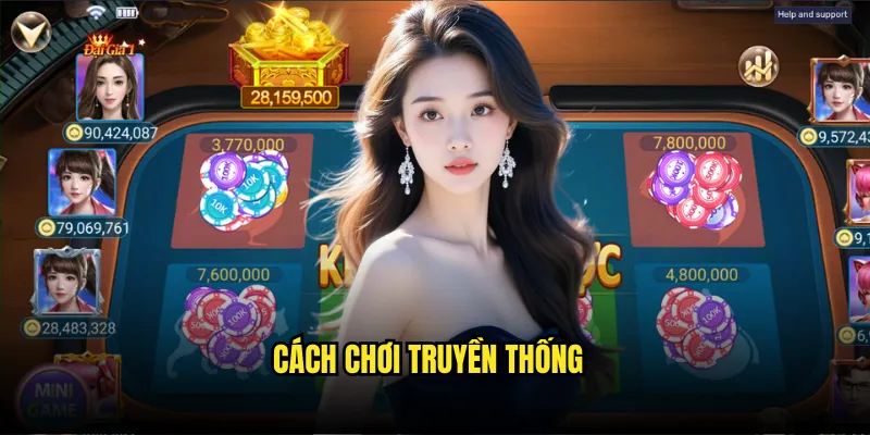 Bầu cua tôm cá Tỷ lệ kèo: Xúc Xắc May Mắn Tết Việt 2 Cách Chơi Truyền Thống
