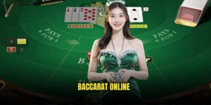 Baccarat Online