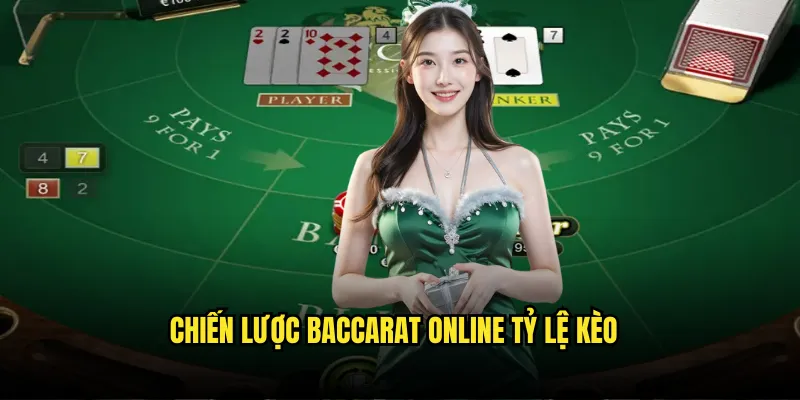 Baccarat Online Tỷ lệ kèo: Sòng Bài Quý Tộc Châu Âu 3 Chiến Lược Baccarat Online Tỷ lệ kèo