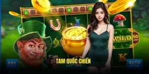 Tam Quốc Chiến