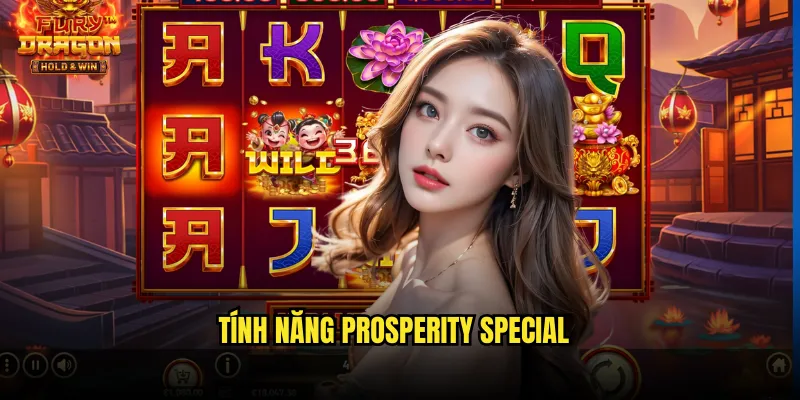 Lộc Phát Thần Tài Tỷ lệ kèo: Slot Thịnh Vượng May Mắn 2 Tính Năng Prosperity Special