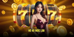 Nổ Hũ Mộc Lan