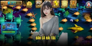 Bắn Cá Hải Tặc