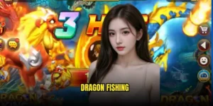 Dragon Fishing