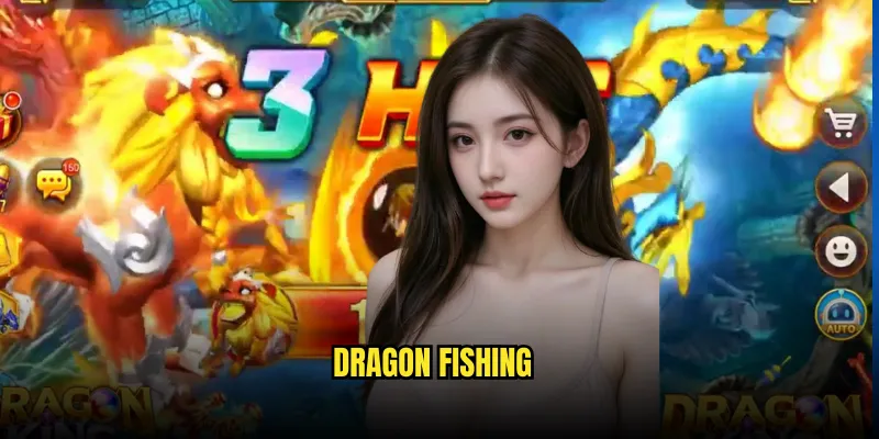 Dragon Fishing