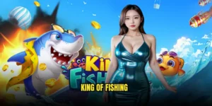 King of Fishing
