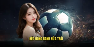 Kèo đồng banh nửa trái