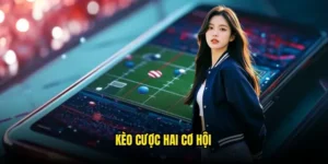 Kèo cược hai cơ hội