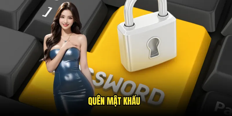 Quên mật khẩu Tỷ lệ kèo: Giải pháp khôi phục nhanh chóng cho người chơi 1 Quên mật khẩu