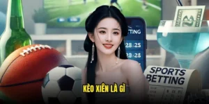 Kèo Xiên Là Gì