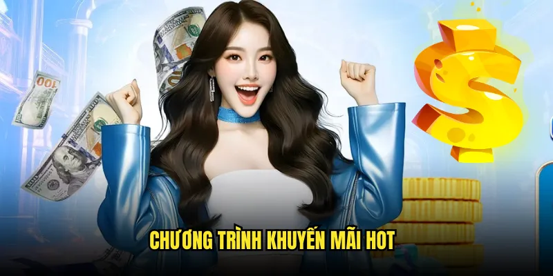 Khuyến mãi Tỷ lệ kèo: Cơ hội thắng lớn mỗi ngày 2 Chương trình khuyến mãi hot