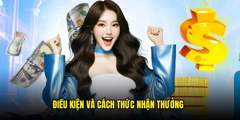 Khuyến mãi Tỷ lệ kèo: Cơ hội thắng lớn mỗi ngày 3 Điều kiện và cách thức nhận thưởng