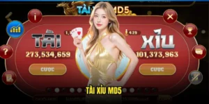 Tài Xỉu MD5