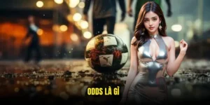 Odds là gì