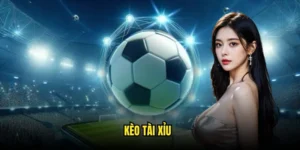 Kèo tài xỉu