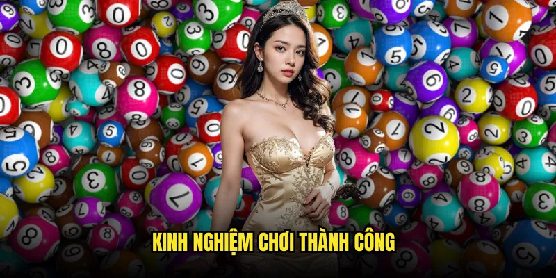 Bạc nhớ lô đề tại Tỷ lệ kèo: Trò chơi số truyền thống hấp dẫn 3 Kinh nghiệm chơi thành công