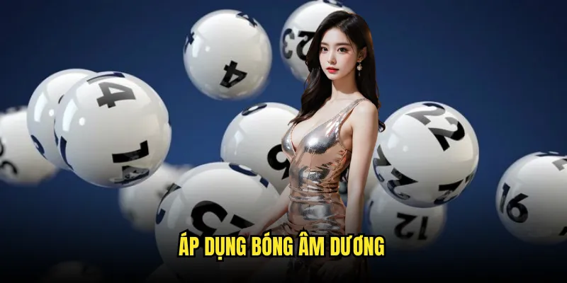 Bóng âm dương lô đề tại Tỷ lệ kèo: Bí quyết dự đoán chuẩn xác 3 Áp dụng bóng âm dương