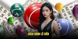 Cách đánh lô xiên