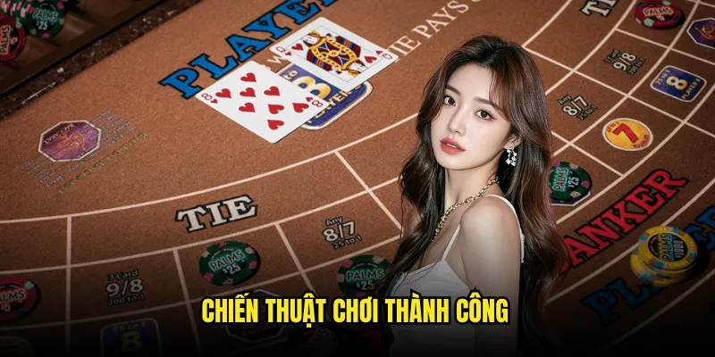 Baccarat Tài Xỉu tại Tỷ lệ kèo: Sự kết hợp hoàn hảo hai trò chơi 3 Chiến thuật chơi thành công