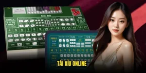 Tài Xỉu online